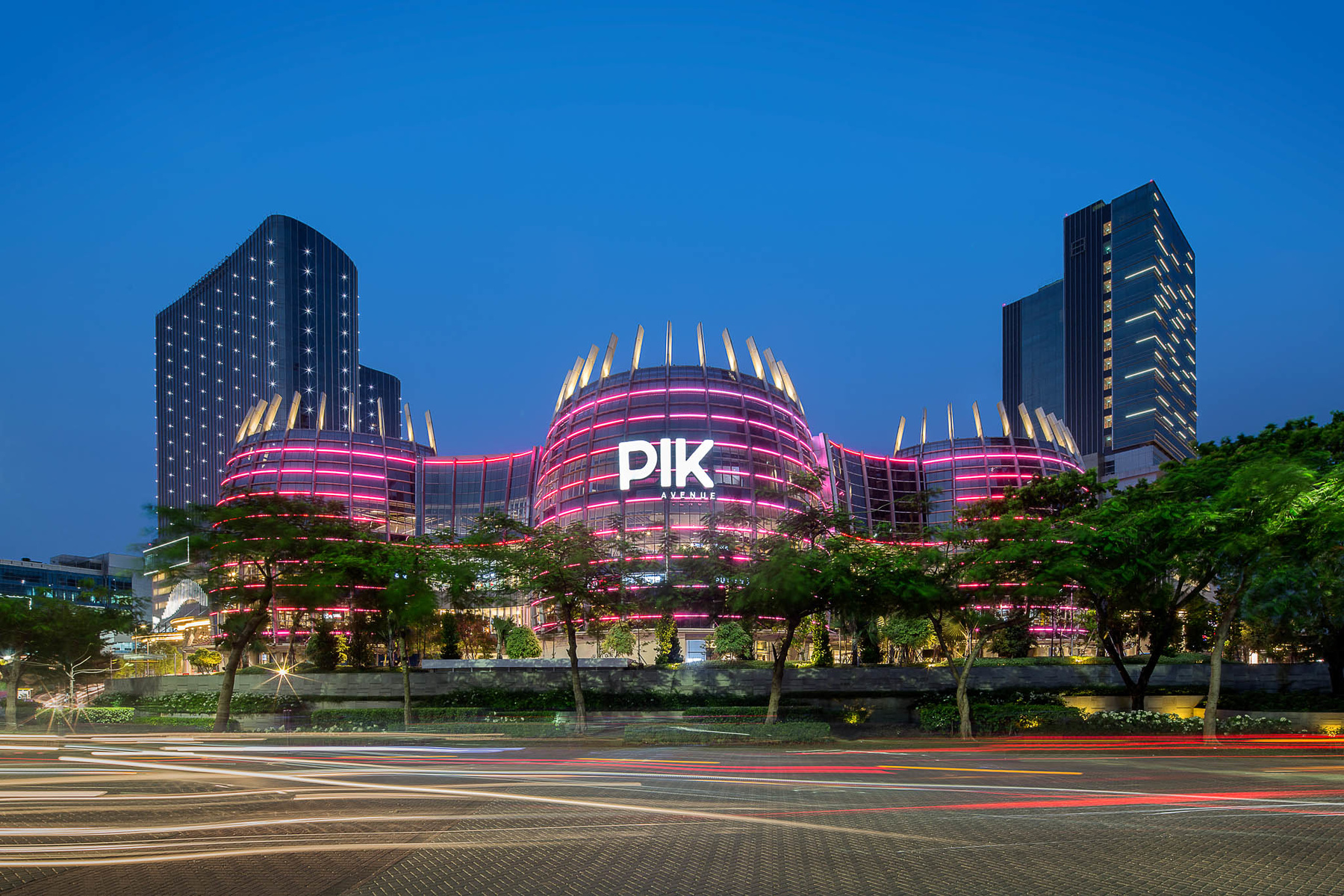 PIK MALL