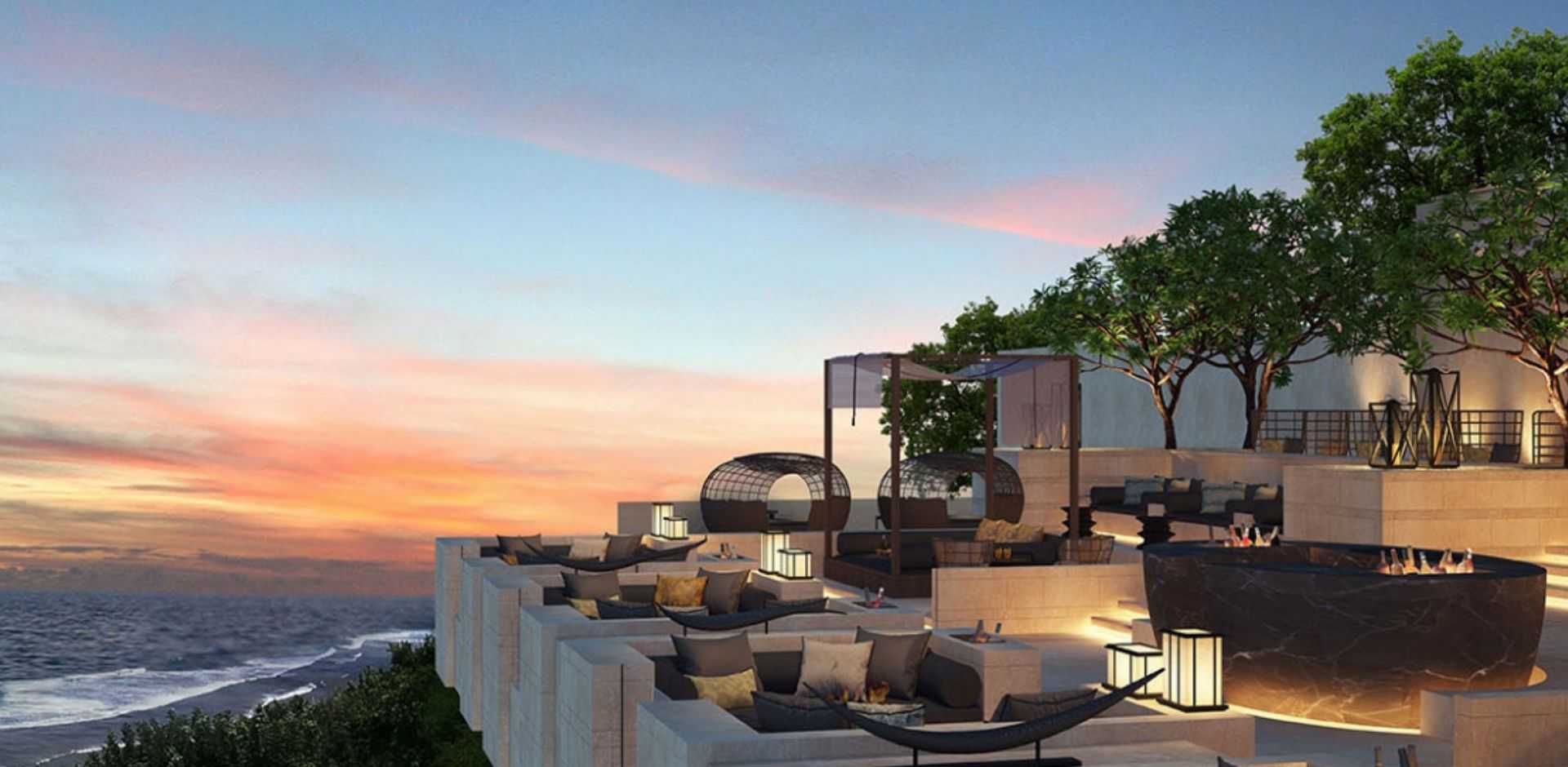 Waldorf Astoria Bali Hotel